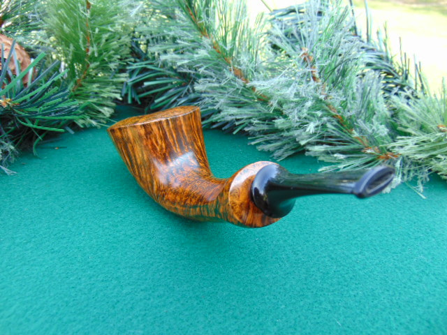 NEW PIPES - TWO FRIENDS PIPES