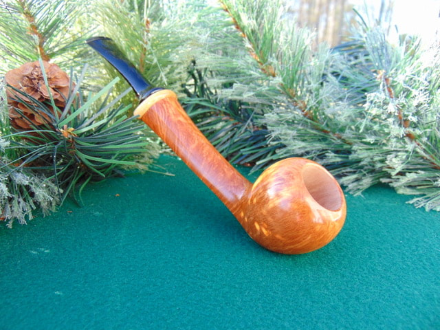 NEW PIPES - TWO FRIENDS PIPES