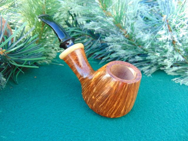 NEW PIPES - TWO FRIENDS PIPES