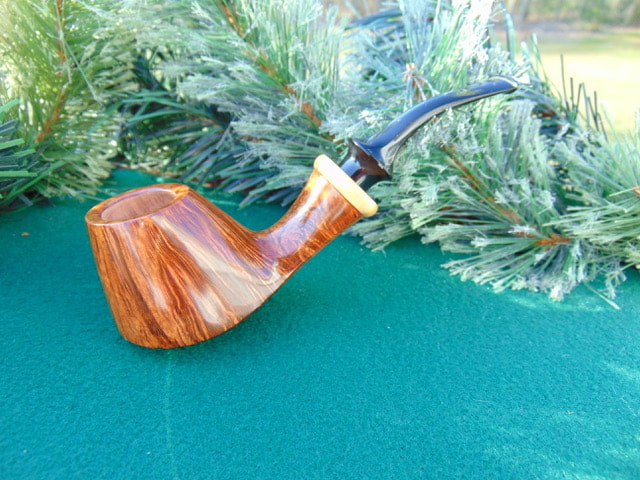 NEW PIPES - TWO FRIENDS PIPES