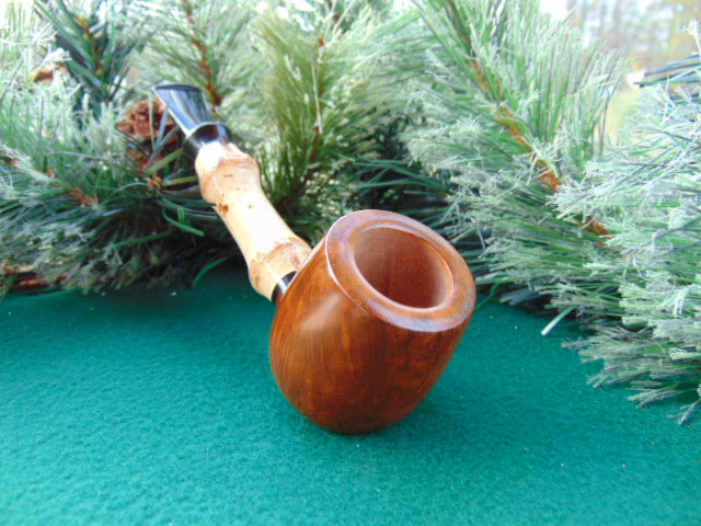 NEW PIPES - TWO FRIENDS PIPES