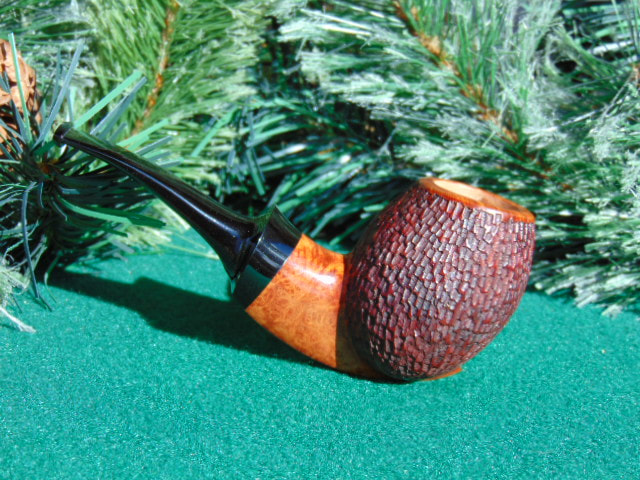 NEW PIPES - TWO FRIENDS PIPES